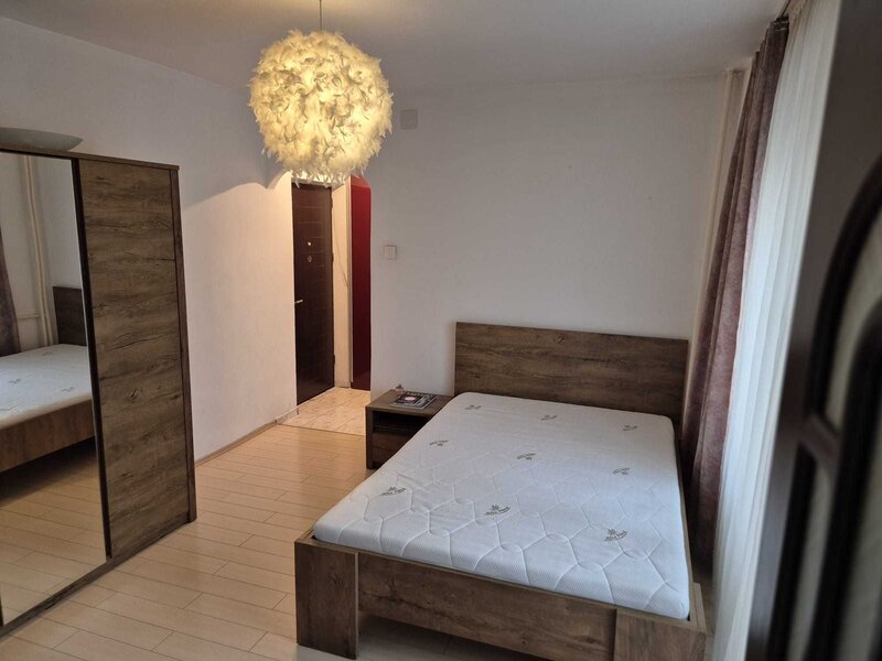 Rahova, str. Alexandru Locusteanu, ac, tv