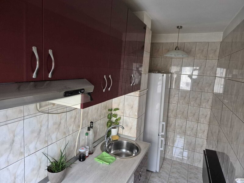 Rahova, str. Alexandru Locusteanu, ac, tv