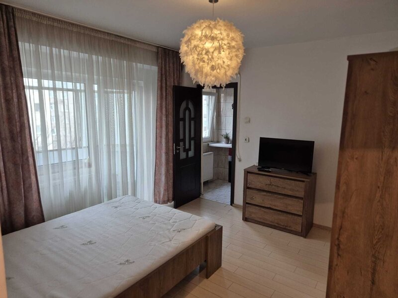 Rahova, str. Alexandru Locusteanu, ac, tv